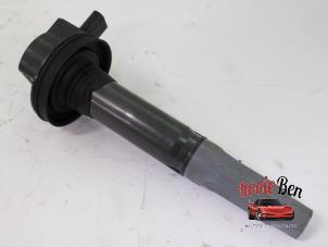 Gebruikte Bobine Ford Usa Mustang VI Fastback 5.0 GT Ti-VCT V8 32V Prijs € 40,00 Margeregeling aangeboden door Rooie Ben autodemontage