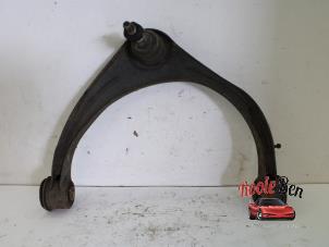 Gebruikte Draagarm rechts-voor Dodge 1500 Crew Cab (DS) 5.7 Hemi V8 Prijs op aanvraag aangeboden door Rooie Ben autodemontage