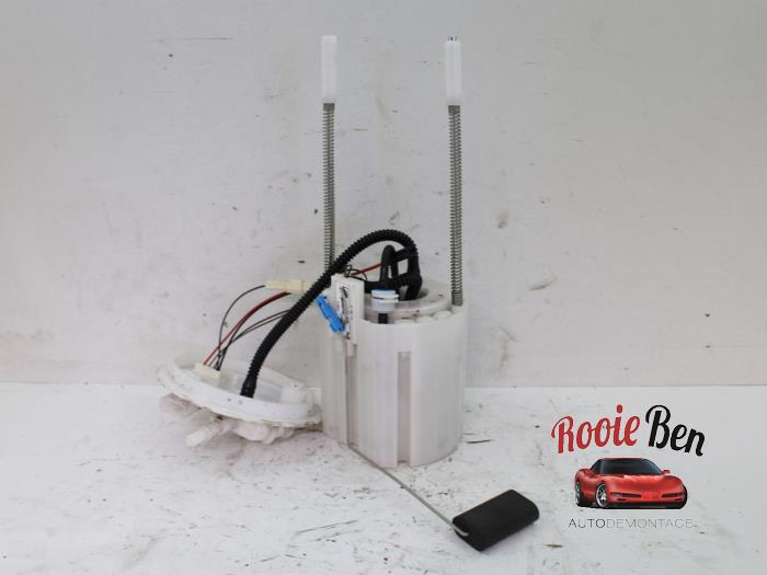 Gebruikte Tank element Pomp Dodge 1500 Crew Cab (DS) 5.7 Hemi V8 Prijs op aanvraag aangeboden door Rooie Ben autodemontage