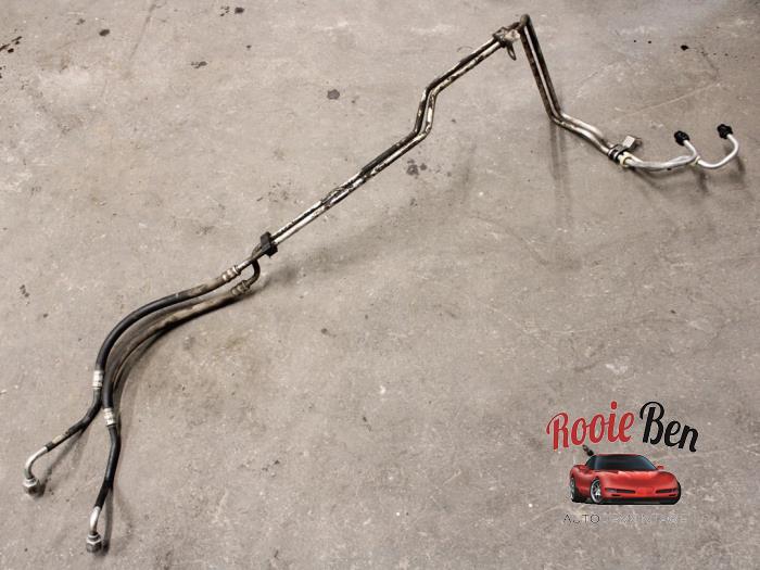Gebruikte Oliedruk Leiding Dodge 1500 Crew Cab (DS) 5.7 Hemi V8 Prijs op aanvraag aangeboden door Rooie Ben autodemontage