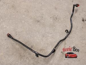 Gebruikte Brandstofleiding Dodge 1500 Crew Cab (DS) 5.7 Hemi V8 Prijs op aanvraag aangeboden door Rooie Ben autodemontage