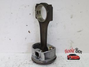 Gebruikte Zuiger Dodge Ram 3500 Standard Cab (DR/DH/D1/DC/DM) 5.7 V8 Hemi 2500 4x4 Crew Cab Prijs op aanvraag aangeboden door Rooie Ben autodemontage