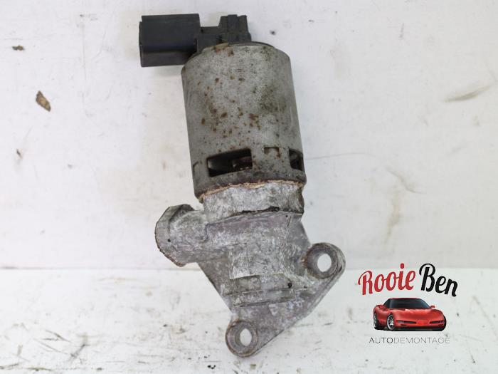 Gebruikte Uitlaat gasklep (EGR) Dodge Ram 3500 Standard Cab (DR/DH/D1/DC/DM) 5.7 V8 Hemi 2500 4x4 Crew Cab Prijs € 20,00 Margeregeling aangeboden door Rooie Ben autodemontage