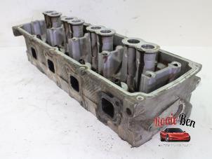 Gebruikte Cilinderkop Dodge Ram 3500 Standard Cab (DR/DH/D1/DC/DM) 5.7 V8 Hemi 2500 4x4 Crew Cab Prijs € 400,00 Margeregeling aangeboden door Rooie Ben autodemontage