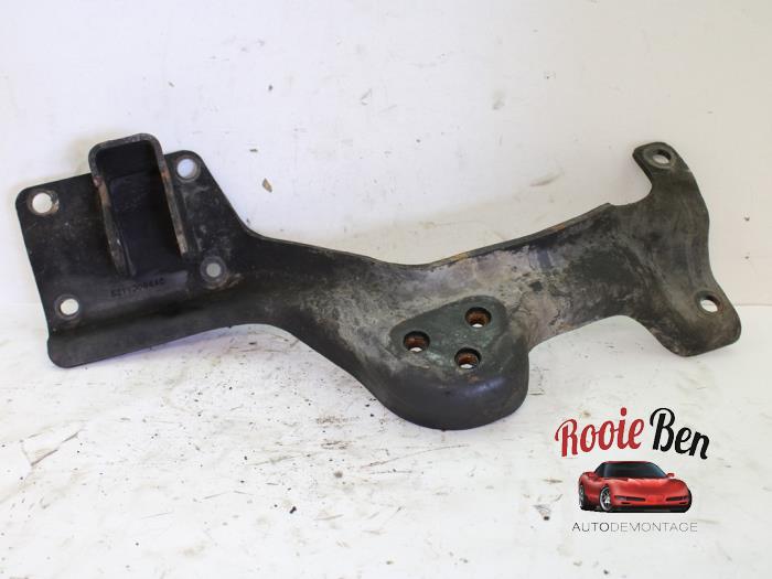 Gebruikte Motorrubber Dodge Ram 3500 Standard Cab (DR/DH/D1/DC/DM) 5.7 V8 Hemi 1500 4x4 Prijs € 50,00 Margeregeling aangeboden door Rooie Ben autodemontage