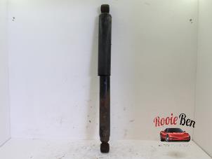 Gebruikte Schokbreker links-achter Dodge Ram 3500 Standard Cab (DR/DH/D1/DC/DM) 5.7 V8 Hemi 1500 4x4 Prijs op aanvraag aangeboden door Rooie Ben autodemontage