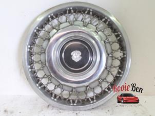 Gebruikte Wieldop Oldsmobile Toronado 3.8 Prijs op aanvraag aangeboden door Rooie Ben autodemontage