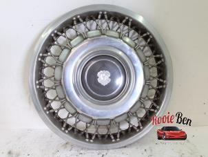 Gebruikte Wieldop Oldsmobile Toronado 3.8 Prijs op aanvraag aangeboden door Rooie Ben autodemontage