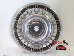 Gebruikte Wieldop Oldsmobile Toronado 3.8 Prijs op aanvraag aangeboden door Rooie Ben autodemontage