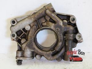 Gebruikte Oliepomp Dodge Ram 3500 Standard Cab (DR/DH/D1/DC/DM) 5.7 V8 Hemi 2500 4x4 Crew Cab Prijs op aanvraag aangeboden door Rooie Ben autodemontage