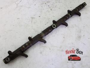 Gebruikte Tuimelaar Dodge Ram 3500 Standard Cab (DR/DH/D1/DC/DM) 5.7 V8 Hemi 2500 4x4 Crew Cab Prijs op aanvraag aangeboden door Rooie Ben autodemontage