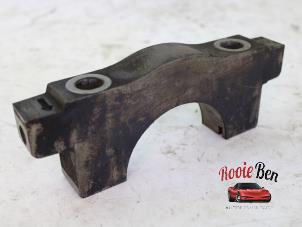 Gebruikte Diversen Dodge Ram 3500 Standard Cab (DR/DH/D1/DC/DM) 5.7 V8 Hemi 2500 4x4 Crew Cab Prijs op aanvraag aangeboden door Rooie Ben autodemontage