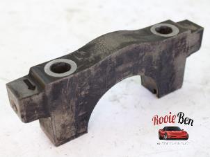 Gebruikte Diversen Dodge Ram 3500 Standard Cab (DR/DH/D1/DC/DM) 5.7 V8 Hemi 2500 4x4 Crew Cab Prijs op aanvraag aangeboden door Rooie Ben autodemontage