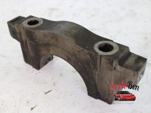 Diversen van een Dodge Ram 3500 Standard Cab (DR/DH/D1/DC/DM) 5.7 V8 Hemi 2500 4x4 Crew Cab 2003