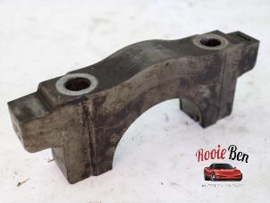 Gebruikte Diversen Dodge Ram 3500 Standard Cab (DR/DH/D1/DC/DM) 5.7 V8 Hemi 2500 4x4 Crew Cab Prijs op aanvraag aangeboden door Rooie Ben autodemontage