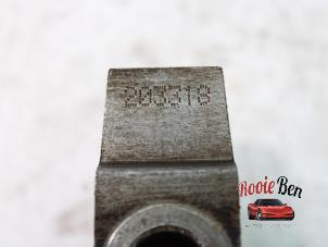 Diversen van een Dodge Ram 3500 Standard Cab (DR/DH/D1/DC/DM) 5.7 V8 Hemi 2500 4x4 Crew Cab 2003