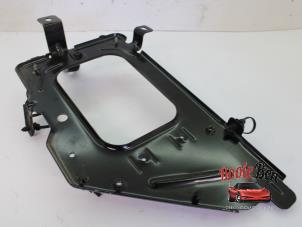 Gebruikte Accubak Dodge 1500 Crew Cab (DS) 5.7 Hemi V8 Prijs op aanvraag aangeboden door Rooie Ben autodemontage