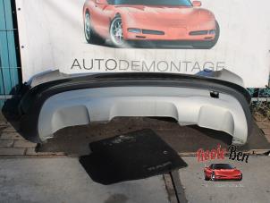 Gebruikte Achterbumper Mercedes A (W176) 1.5 A-160 CDI, A-160d 16V Prijs op aanvraag aangeboden door Rooie Ben autodemontage