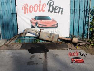 Gebruikte Uitlaat (compleet) Ford Usa F-150 Standard Cab 6.2 4x4 Harley-Davidson,Raptor Prijs op aanvraag aangeboden door Rooie Ben autodemontage