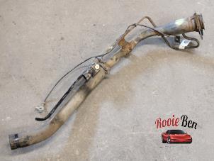 Gebruikte Vulpijp Brandstoftank Dodge 1500 Crew Cab (DS) 5.7 Hemi V8 Prijs op aanvraag aangeboden door Rooie Ben autodemontage