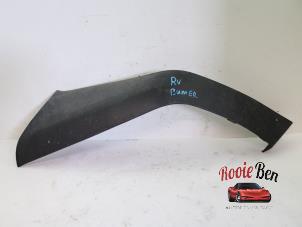 Gebruikte Bumperhoek rechts-voor Dodge 1500 Crew Cab (DS) 5.7 Hemi V8 Prijs op aanvraag aangeboden door Rooie Ben autodemontage