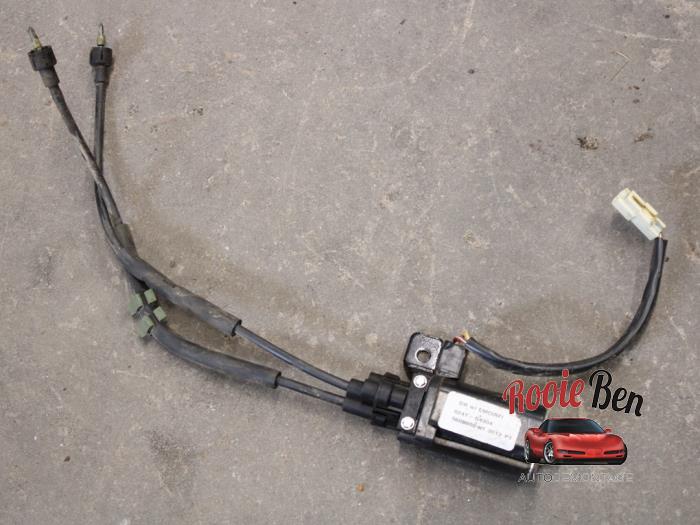 Gebruikte Gaspedaal module Dodge Ram 1500 (DR/DH/D1/DC/DM) 5.7 V8 Hemi 1500 4x2 Prijs op aanvraag aangeboden door Rooie Ben autodemontage