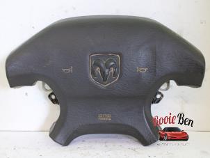 Gebruikte Airbag links (Stuur) Dodge Ram 1500 (DR/DH/D1/DC/DM) 5.7 V8 Hemi 1500 4x2 Prijs op aanvraag aangeboden door Rooie Ben autodemontage