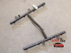 Gebruikte Injector brug Dodge Ram 1500 (DR/DH/D1/DC/DM) 5.7 V8 Hemi 1500 4x2 Prijs op aanvraag aangeboden door Rooie Ben autodemontage