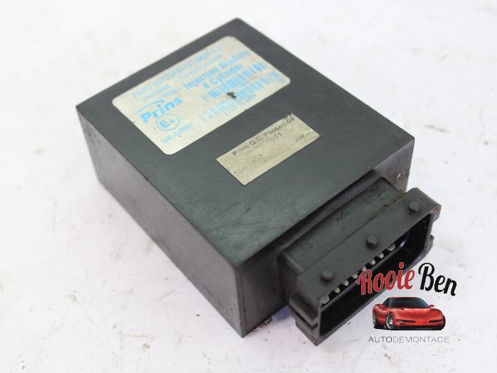 LPG Module van een Dodge Ram 1500 (DR/DH/D1/DC/DM) 5.7 V8 Hemi 1500 4x2 2003