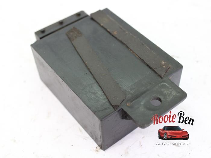 LPG Module van een Dodge Ram 1500 (DR/DH/D1/DC/DM) 5.7 V8 Hemi 1500 4x2 2003