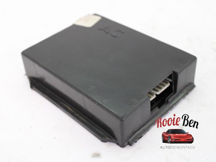 Gebruikte Computer Cruise Control Chevrolet Chevy/Sportsvan G20 Standard Cargo 6.2 V8 Diesel Prijs € 25,00 Margeregeling aangeboden door Rooie Ben autodemontage