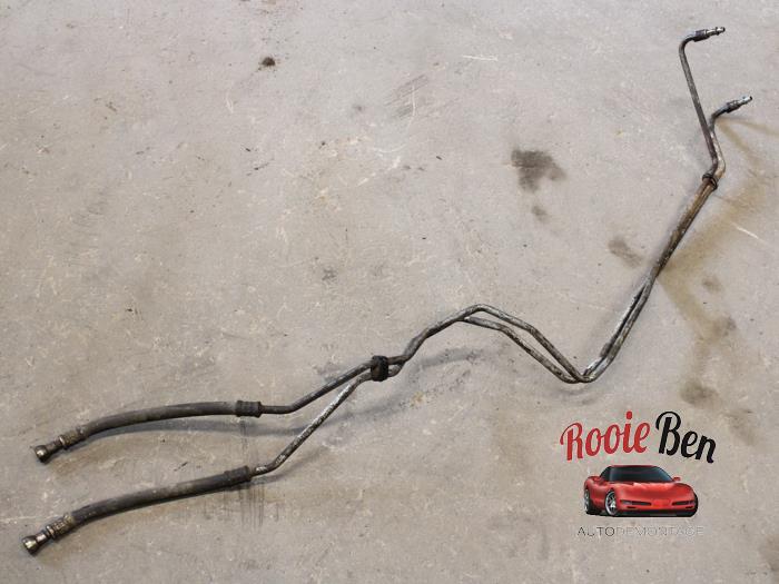 Gebruikte Oliedruk Leiding Dodge Ram 1500 (DR/DH/D1/DC/DM) 5.7 V8 Hemi 1500 4x2 Prijs op aanvraag aangeboden door Rooie Ben autodemontage
