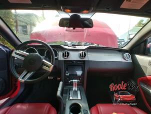 Gebruikte Module + Airbag Set Ford Usa Mustang V 4.6 GT V8 24V Prijs op aanvraag aangeboden door Rooie Ben autodemontage