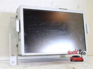 Gebruikte Navigatie Display Ford Usa F-150 Standard Cab 5.0 Crew Cab Prijs op aanvraag aangeboden door Rooie Ben autodemontage