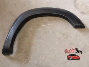 Gebruikte Diversen Dodge 1500 Crew Cab (DS) 5.7 Hemi V8 4x4 Prijs op aanvraag aangeboden door Rooie Ben autodemontage