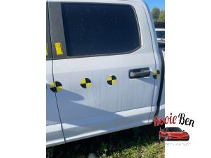 Gebruikte Deur 4Deurs links-achter Ford Usa F-150 Standard Cab 5.0 Crew Cab Prijs op aanvraag aangeboden door Rooie Ben autodemontage