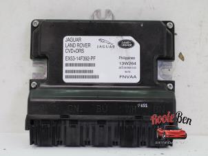 Gebruikte Module Bodycontrol Jaguar F-type Convertible 3.0 S V6 24V Prijs op aanvraag aangeboden door Rooie Ben autodemontage