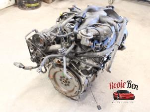 Gebruikte Motor Ford Maverick II 3.0 V6 24V Prijs € 500,00 Margeregeling aangeboden door Rooie Ben autodemontage