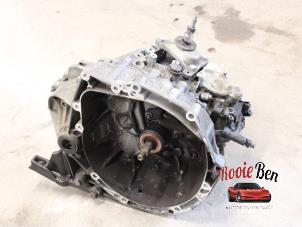 Gebruikte Versnellingsbak Peugeot 308 SW (4E/H) 1.6 HDi 16V FAP Prijs € 250,00 Margeregeling aangeboden door Rooie Ben autodemontage