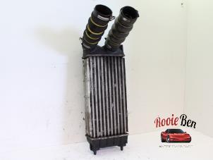 Gebruikte Intercooler Peugeot 308 SW (4E/H) 1.6 HDi 16V FAP Prijs € 50,00 Margeregeling aangeboden door Rooie Ben autodemontage