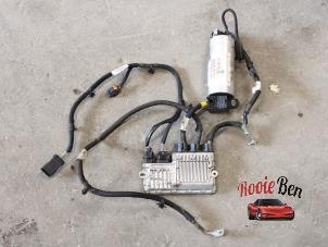 Gebruikte Start/stop condensator Peugeot 308 SW (4E/H) 1.6 HDi 16V FAP Prijs op aanvraag aangeboden door Rooie Ben autodemontage