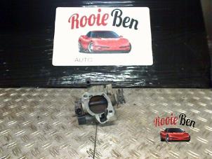 Gebruikte Gasklephuis Chrysler Voyager/Grand Voyager 3.3i V6 Prijs € 50,00 Margeregeling aangeboden door Rooie Ben autodemontage