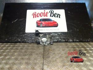 Gebruikte Gasklephuis Citroen C5 I Break (DE) 2.0 16V Prijs € 20,00 Margeregeling aangeboden door Rooie Ben autodemontage