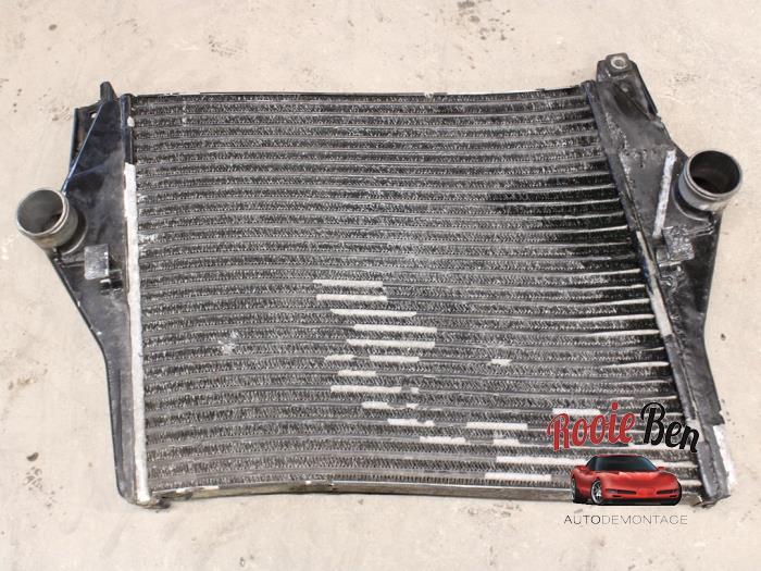 Gebruikte Intercooler Dodge Ram 2500 (DR/DH/D1/DC/DM) 5.9 TDi V6 4x4 Prijs op aanvraag aangeboden door Rooie Ben autodemontage