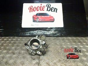 Gebruikte Gasklephuis Chevrolet Alero 2.4 16V SA,SB,SC Prijs € 25,00 Margeregeling aangeboden door Rooie Ben autodemontage