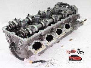 Gebruikte Cilinderkop Ford Usa Mustang VI Fastback 5.0 GT Ti-VCT V8 32V Prijs op aanvraag aangeboden door Rooie Ben autodemontage