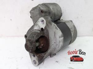 Gebruikte Startmotor Renault Twingo II (CN) 1.2 Prijs € 35,00 Margeregeling aangeboden door Rooie Ben autodemontage