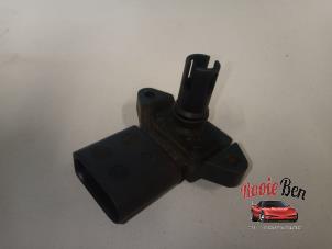 Gebruikte Map Sensor (inlaatspruitstuk) Dodge Ram 2500 (DR/DH/D1/DC/DM) 5.9 TDi V6 4x4 Prijs op aanvraag aangeboden door Rooie Ben autodemontage