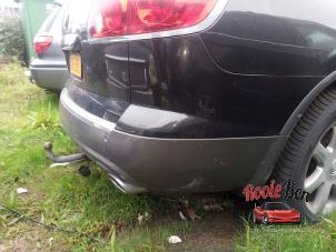 Gebruikte Bumper achter Buick Enclave 3.6 V6 24V Prijs op aanvraag aangeboden door Rooie Ben autodemontage