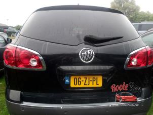 Gebruikte Achterklep Buick Enclave 3.6 V6 24V Prijs op aanvraag aangeboden door Rooie Ben autodemontage